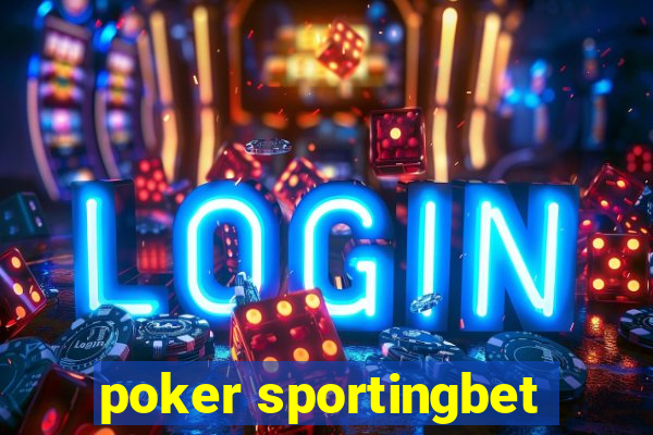 poker sportingbet