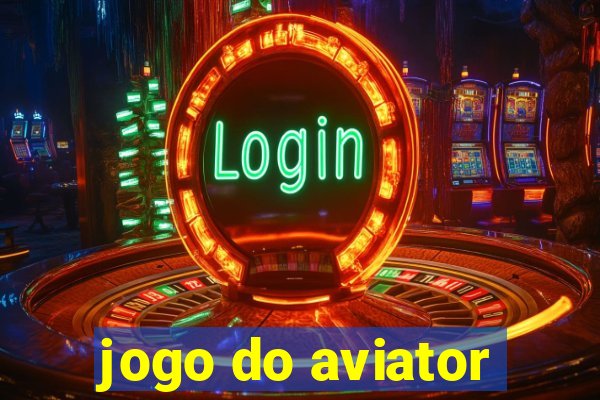 jogo do aviator