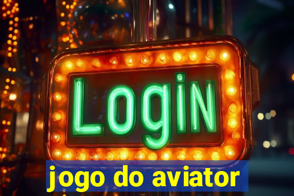 jogo do aviator