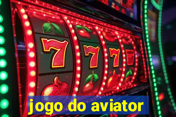 jogo do aviator