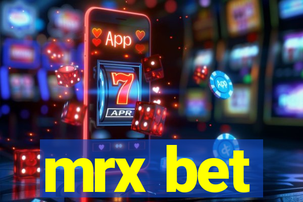 mrx bet