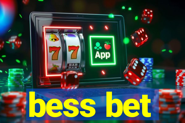 bess bet