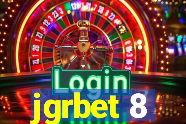 jgrbet 8