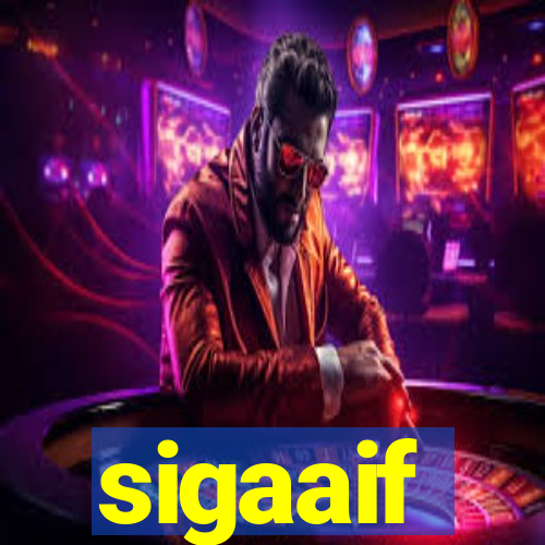 sigaaif