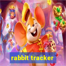 rabbit tracker