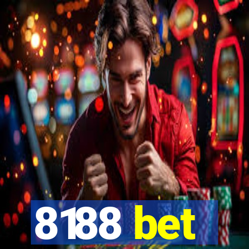 8188 bet