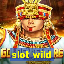 slot wild