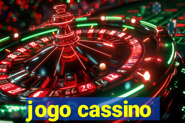 jogo cassino