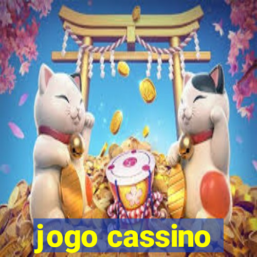 jogo cassino