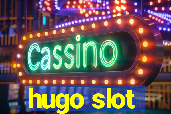 hugo slot