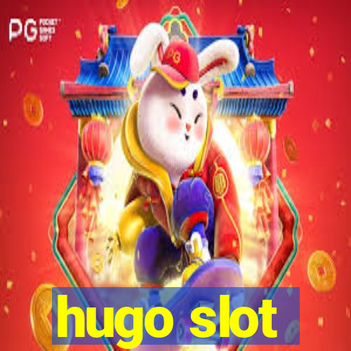 hugo slot