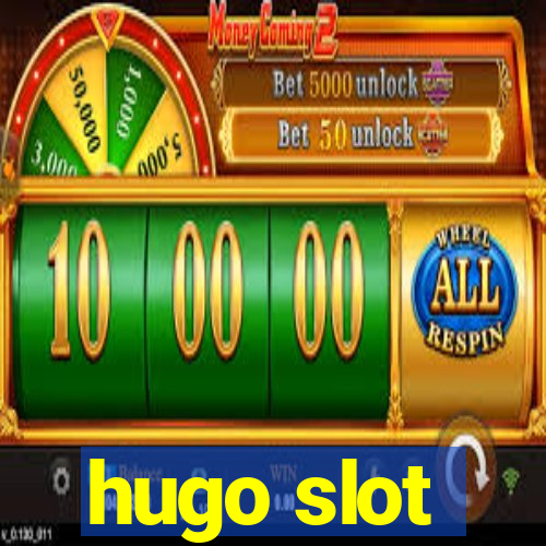 hugo slot