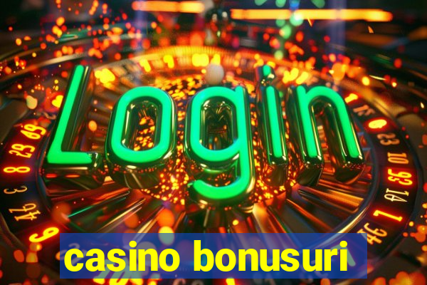 casino bonusuri