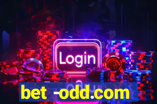 bet -odd.com