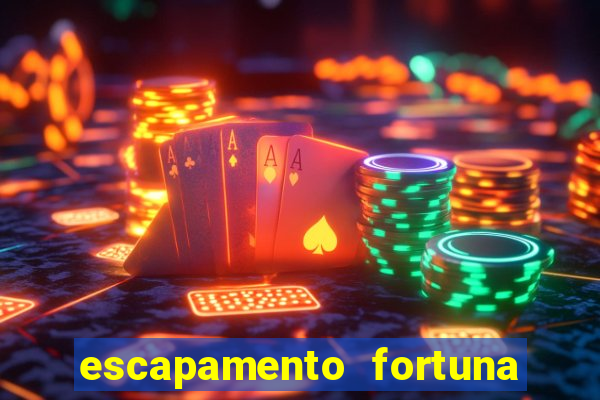 escapamento fortuna para fazer 250