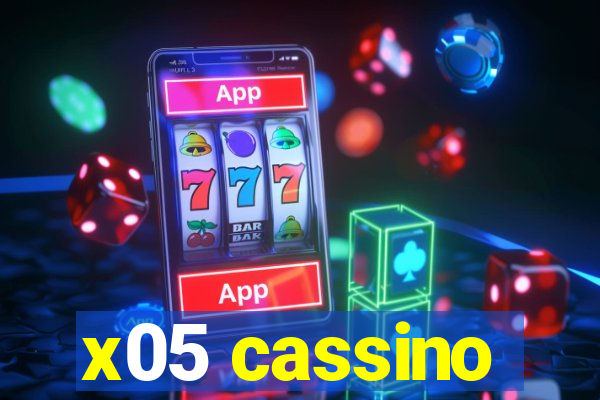 x05 cassino