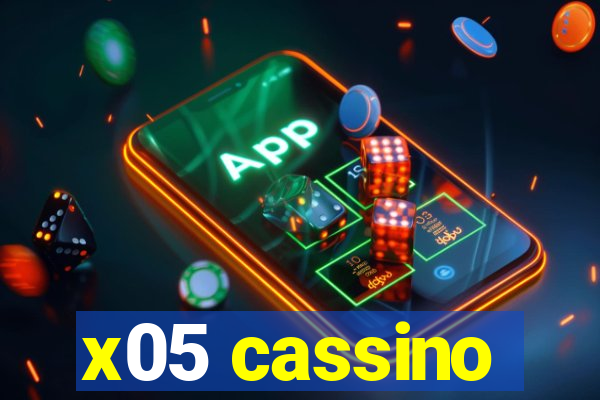 x05 cassino