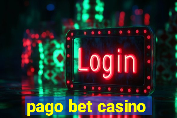 pago bet casino