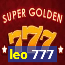 leo 777