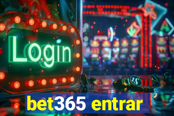 bet365 entrar