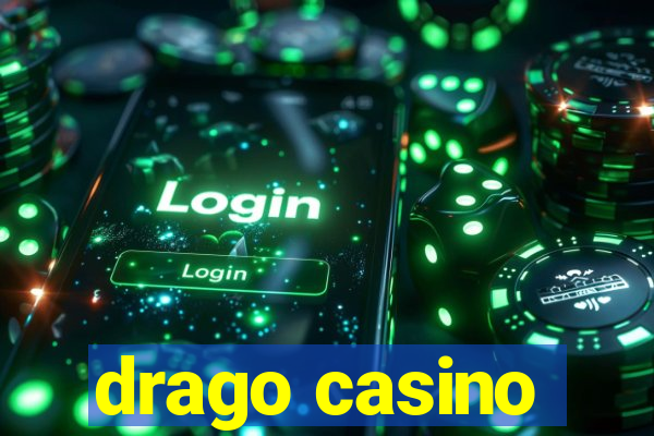 drago casino