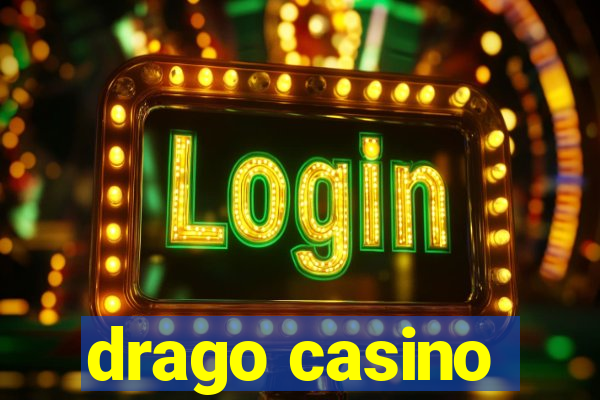 drago casino