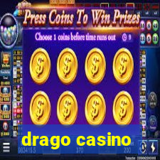 drago casino