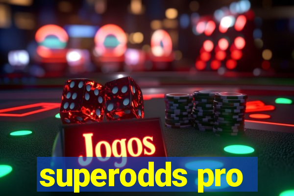 superodds pro