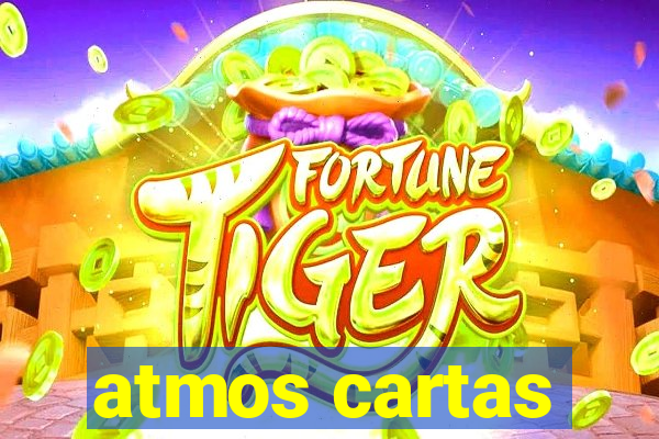 atmos cartas