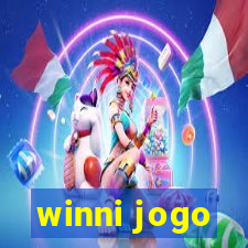 winni jogo