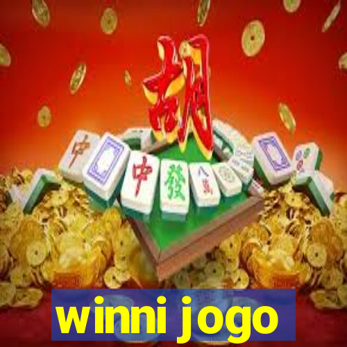 winni jogo