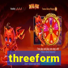 threeform