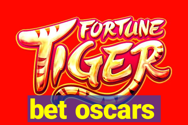 bet oscars