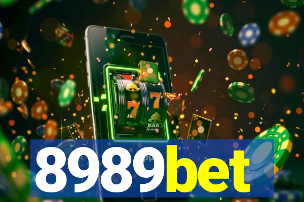 8989bet