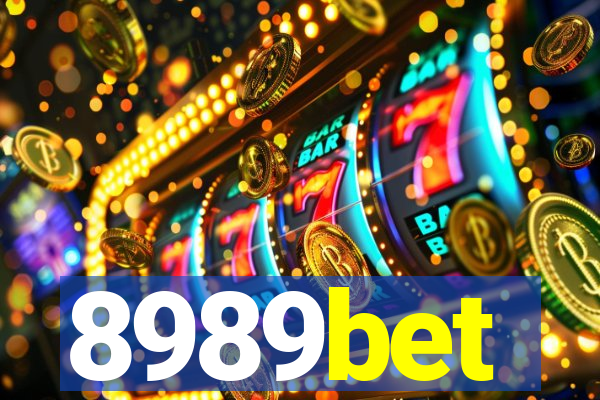 8989bet