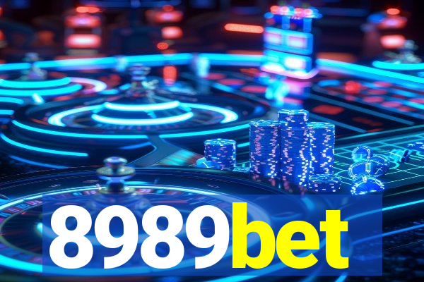 8989bet