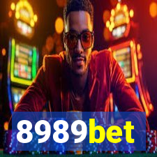 8989bet