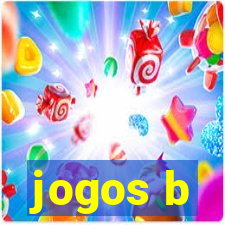 jogos b