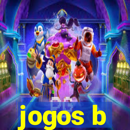 jogos b