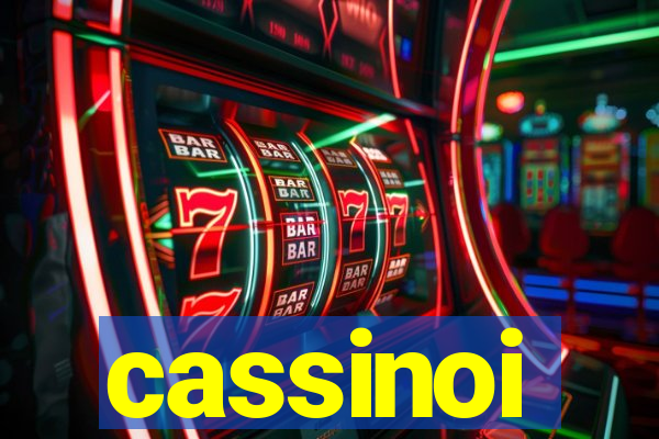 cassinoi