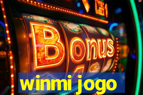 winmi jogo