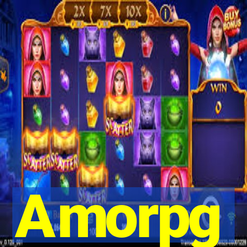 Amorpg