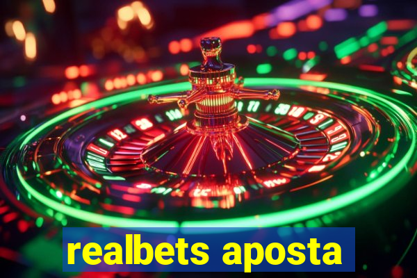 realbets aposta