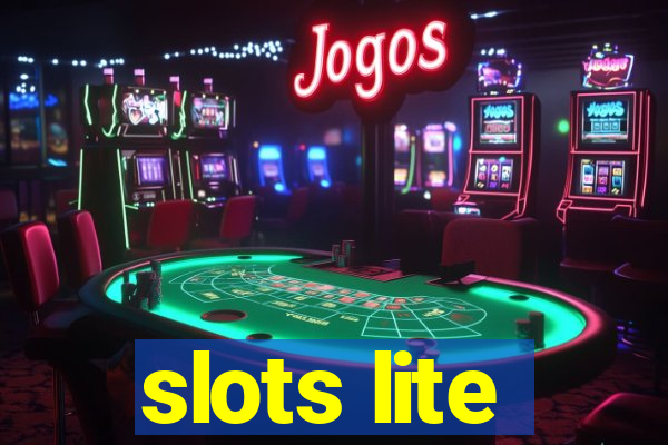 slots lite