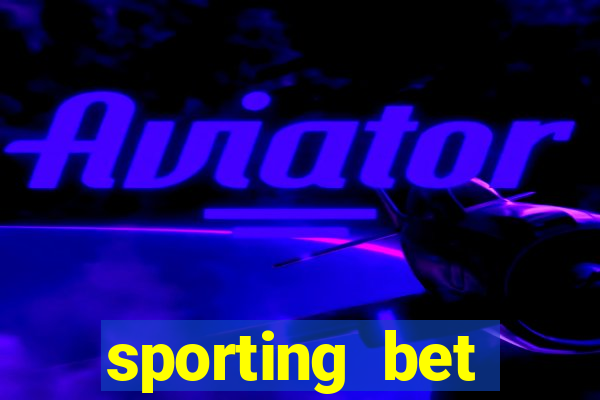 sporting bet download app