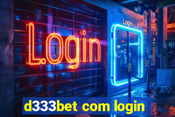 d333bet com login