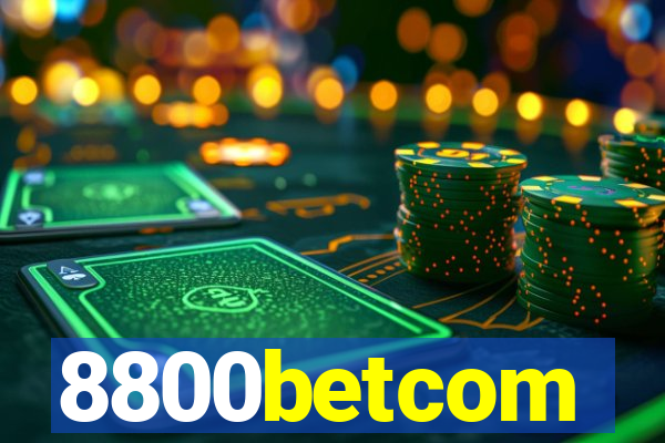 8800betcom