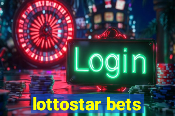 lottostar bets