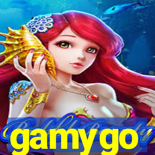 gamygo