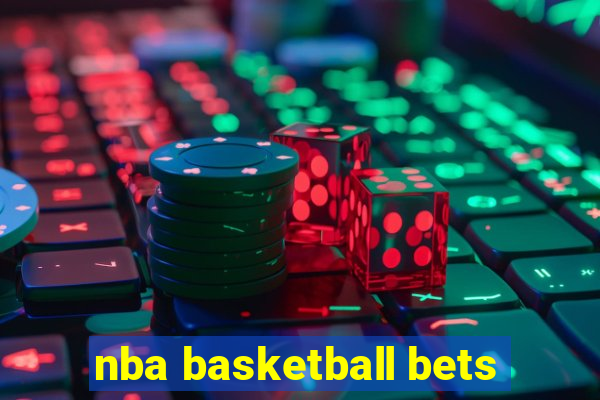 nba basketball bets